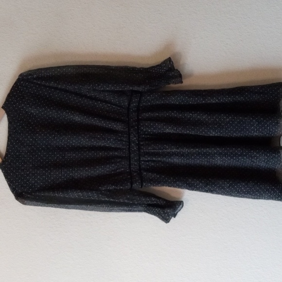 Ba&Sh Dress/Dolly dot Mini - Picture 4 of 9